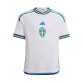 Seconda Maglia Svezia 2022 Bamino